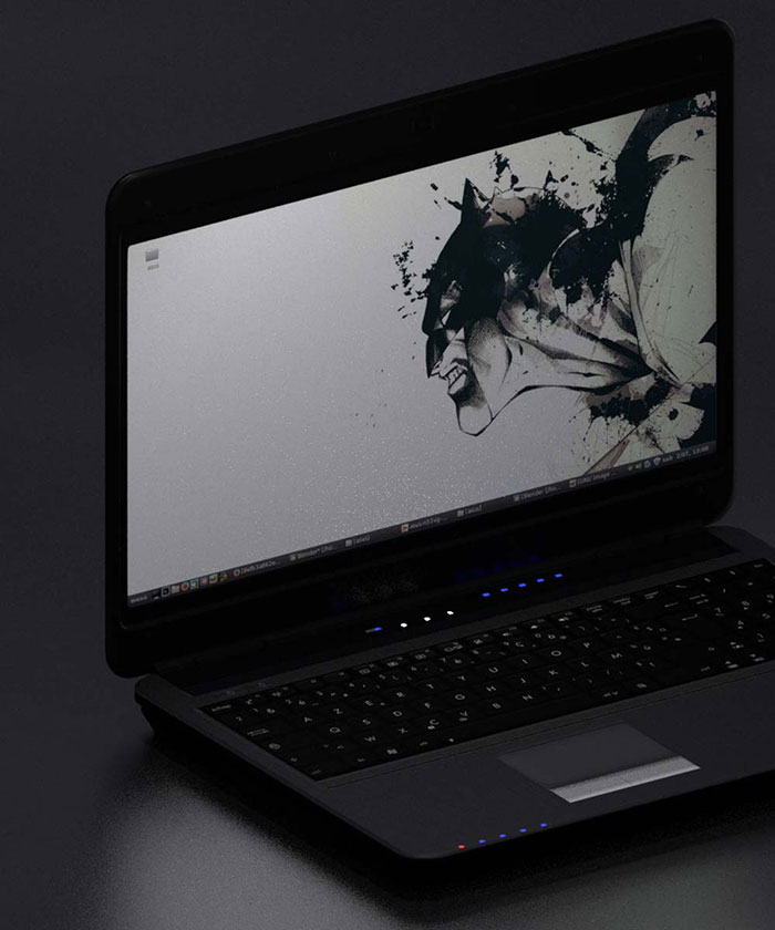 Giacomo Menna frontend developer Pescara Siti web