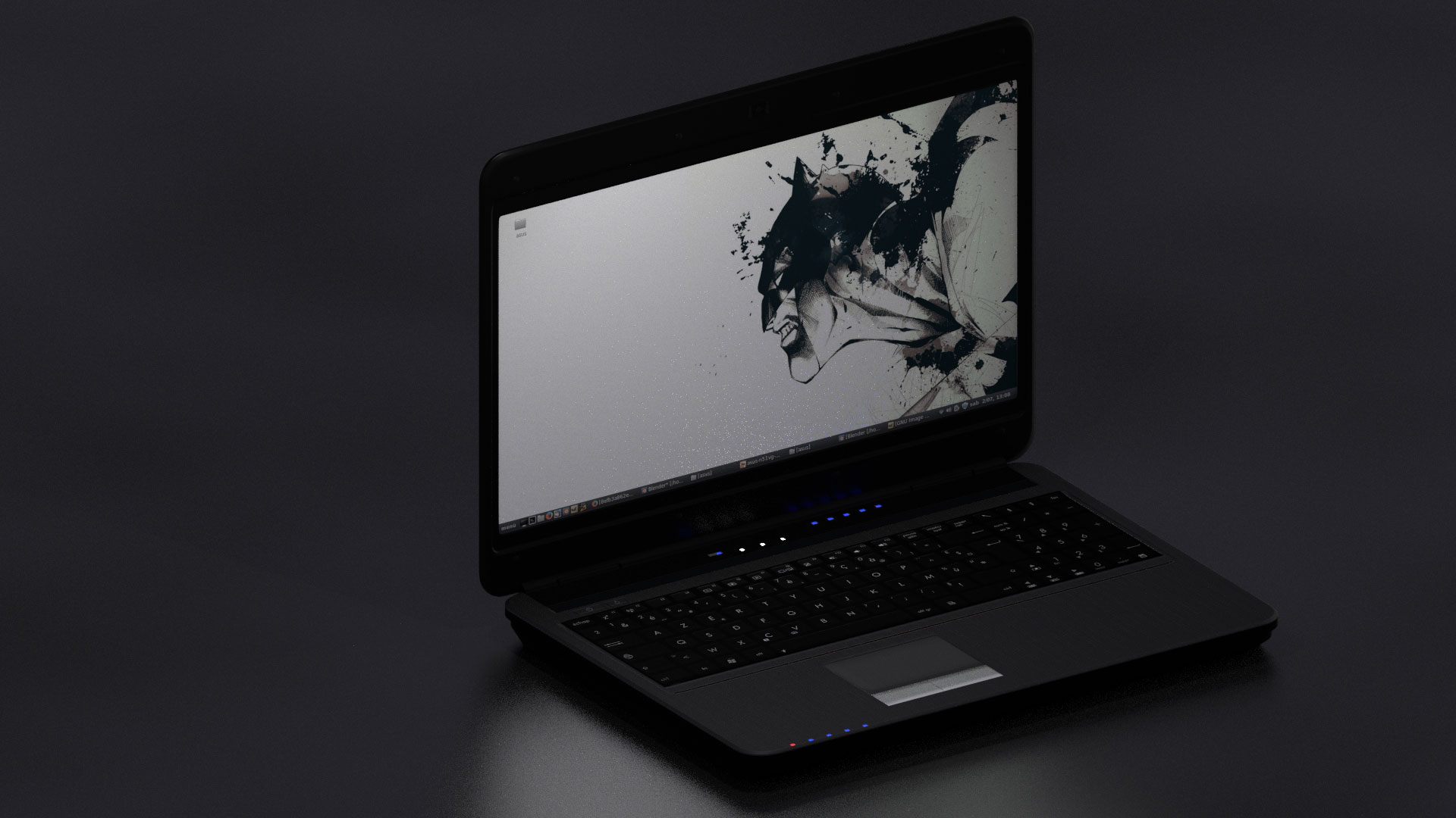 Giacomo Menna frontend developer Pescara 3d