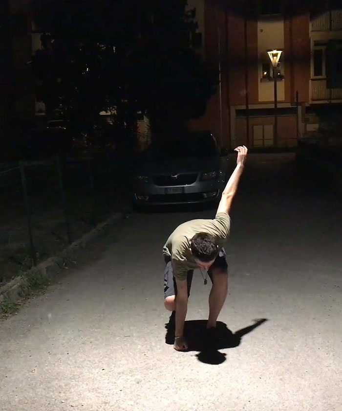 Giacomo Menna frontend developer Pescara Siti web