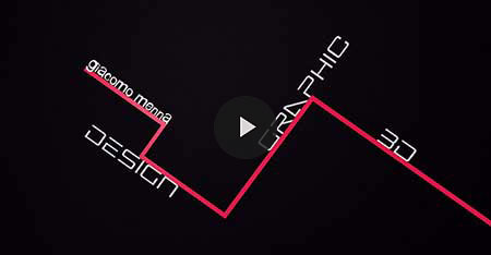 Giacomo Menna frontend developer Pescara 3d