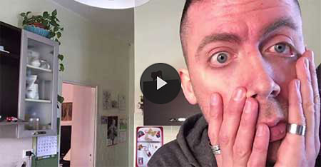 Giacomo Menna frontend developer Pescara Video